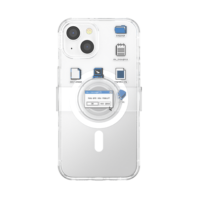 You've Got Mail — iPhone 14 | 13 for MagSafe